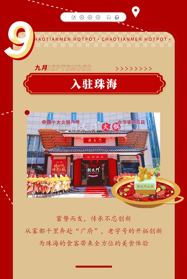 請查收 | 朝天門火鍋2022年度報(bào)告！