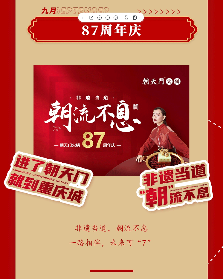 請查收 | 朝天門火鍋2022年度報(bào)告！