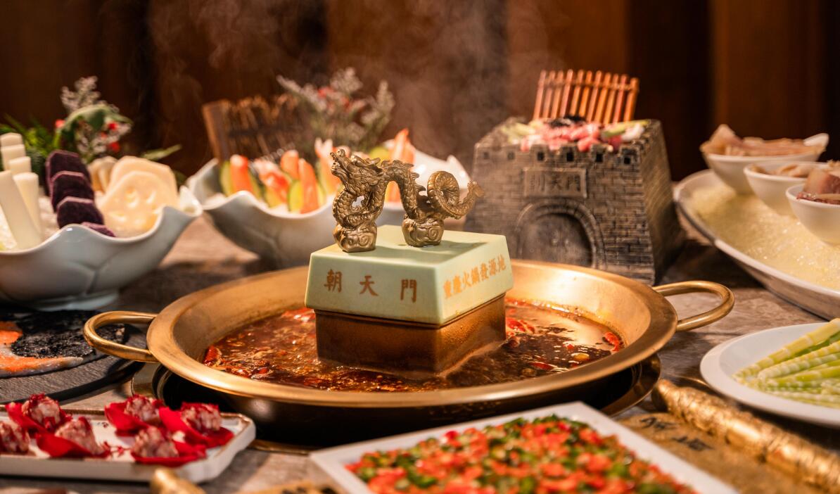 情緒價(jià)值時(shí)代，做餐飲想賺錢？你得這樣干！