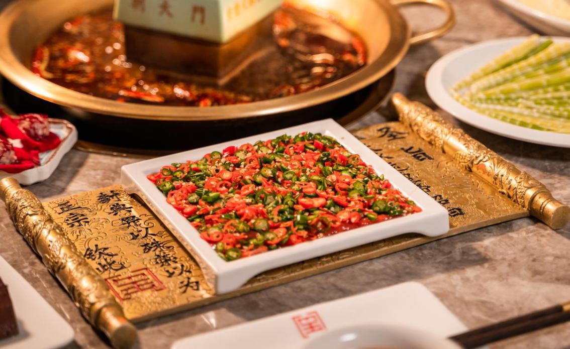 生意火爆的餐飲店，都有這幾個特征，看看你有沒有？