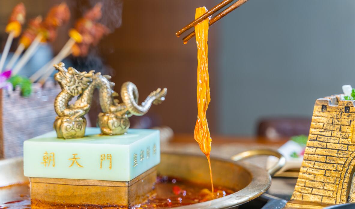 3-5月去重慶，吃喝玩樂打卡攻略，這一篇就夠了！