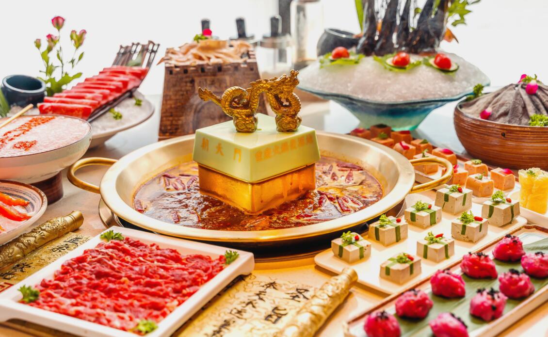 來重慶長嘉匯旅游，必體驗的景點和美食，都在這一篇！