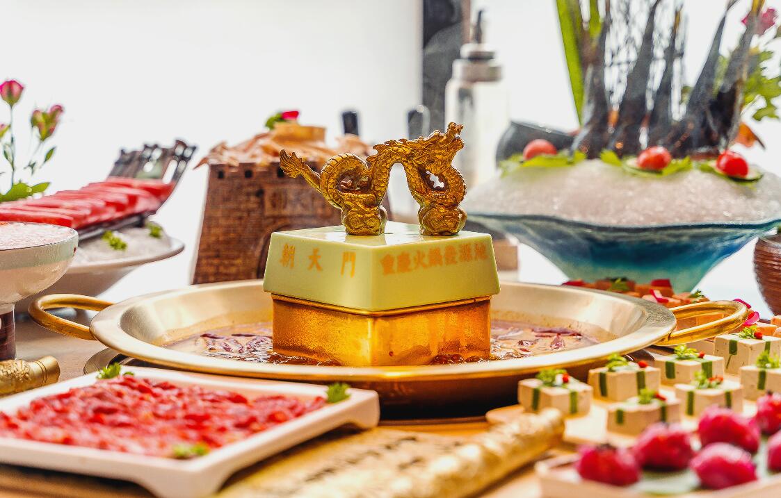 重慶45月鵝嶺二廠旅游攻略，電影取景地是真的美！