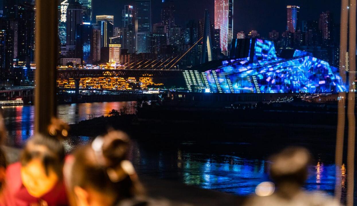 交通茶館旅游攻略！重慶喝茶吃火鍋兩不誤，打卡看這一篇就夠了！