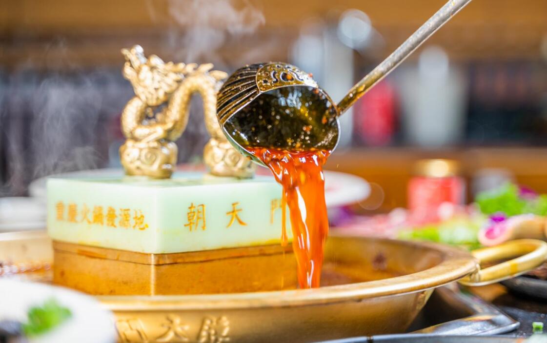 山城步道旅游玩法攻略！重慶土著推薦，打卡超出片兒！