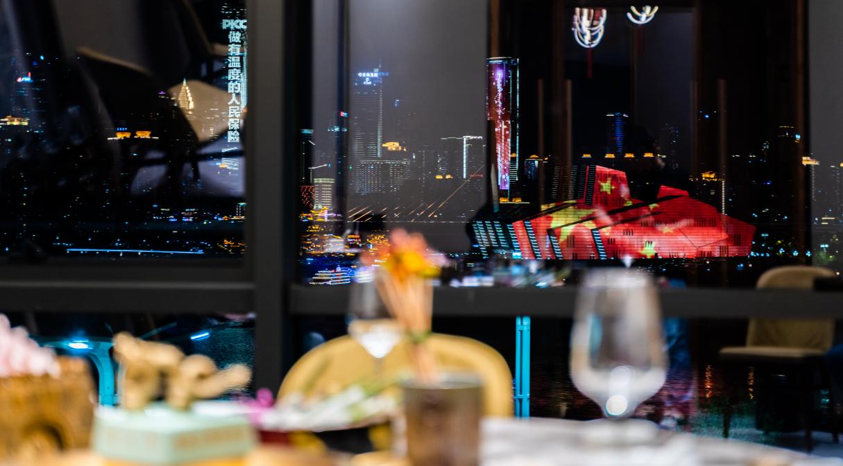 華巖寺旅游攻略，必打卡的重慶古剎，禮佛踏青打卡都在這！