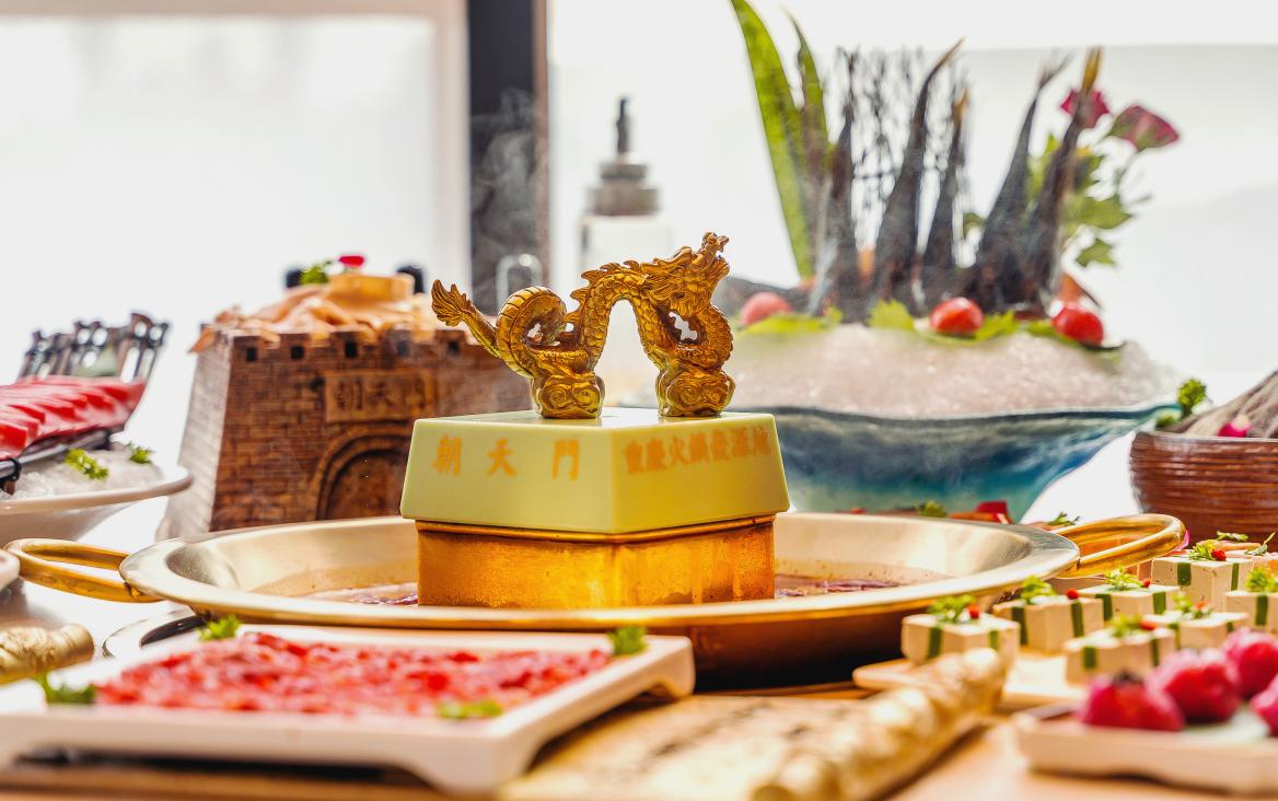 重慶歡樂(lè)谷游玩攻略，這樣玩值回票價(jià)，來(lái)重慶不容錯(cuò)過(guò)！