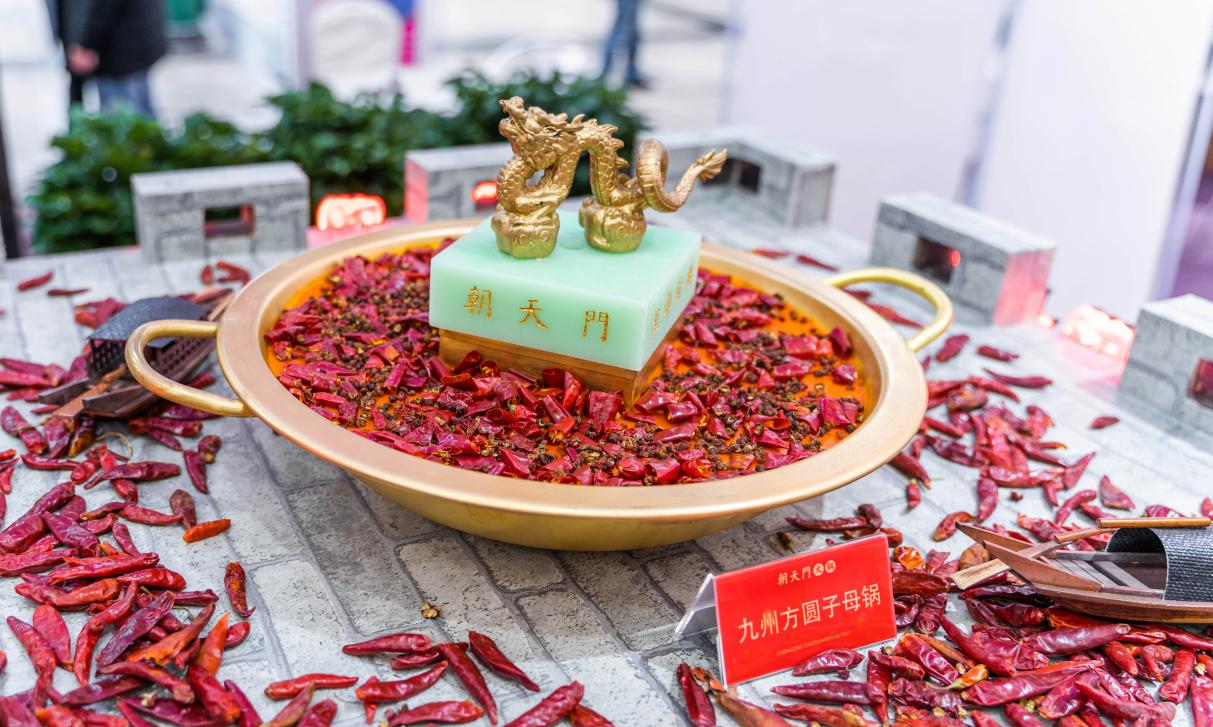 重慶老君洞旅游打卡攻略，徒步祈福超治愈，土著推薦！