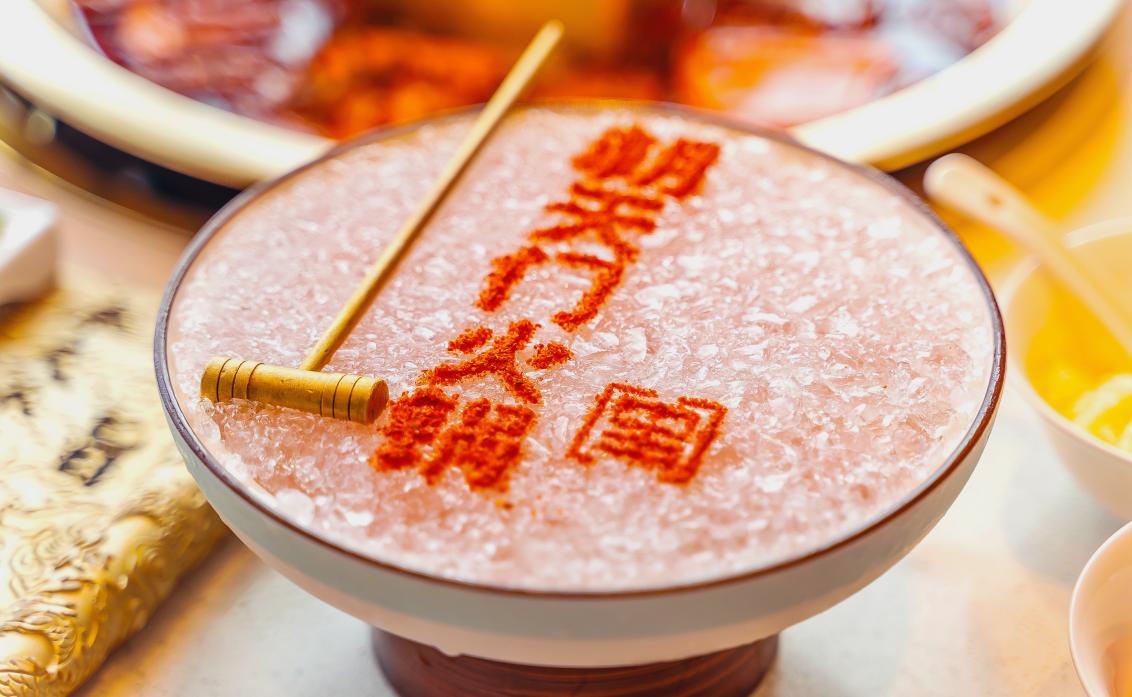 重慶中央公園，踏青拍照好去處，超出片兒攻略來(lái)襲！