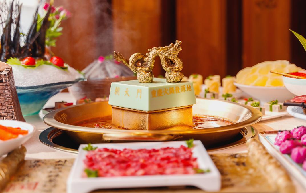 開餐飲店思維，老實人思維VS餐飲人，差別有多大？