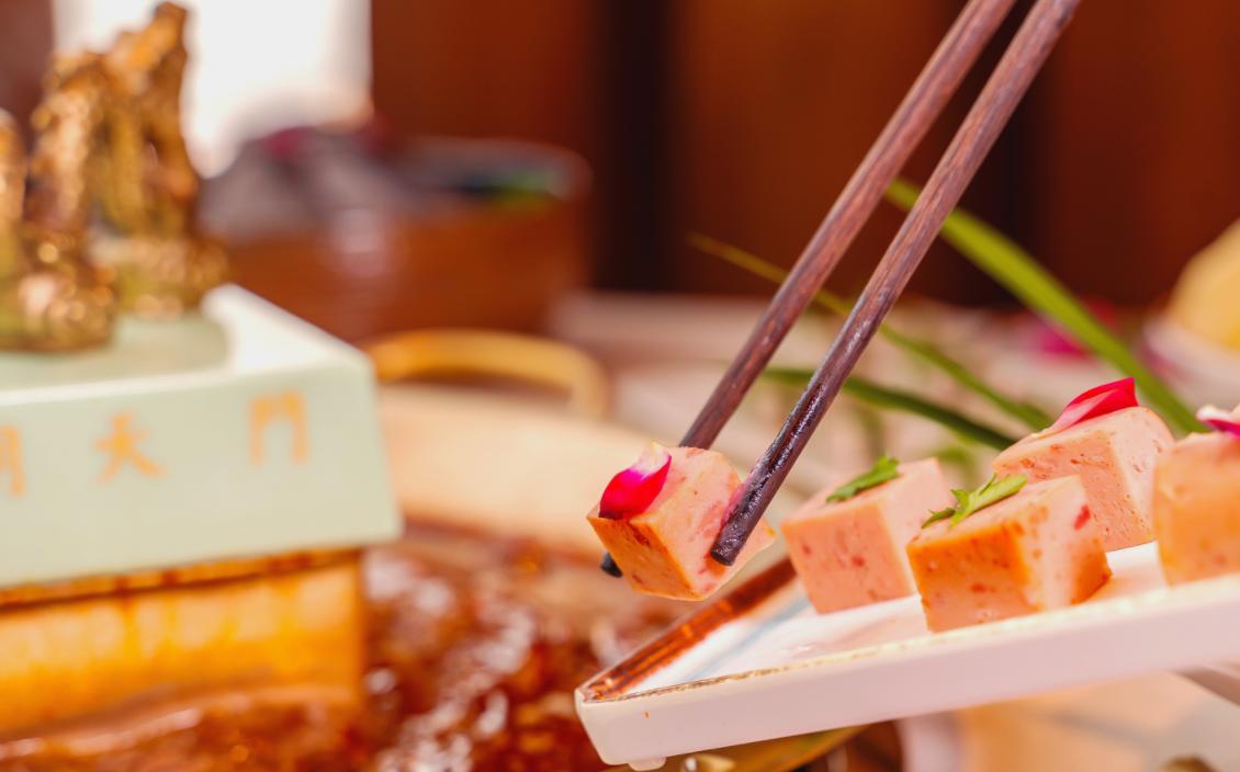 五一節(jié)重慶旅游打卡攻略，急行軍式挑戰(zhàn)，土著熬夜總結(jié)，不踩雷！