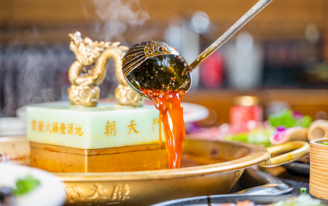 如何選擇火鍋品牌，這幾個元素，缺一不選！