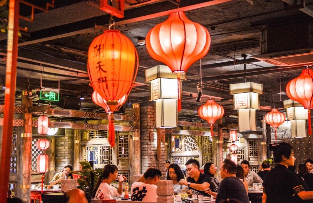 做到這三點(diǎn)，你的火鍋店就成功了一半！