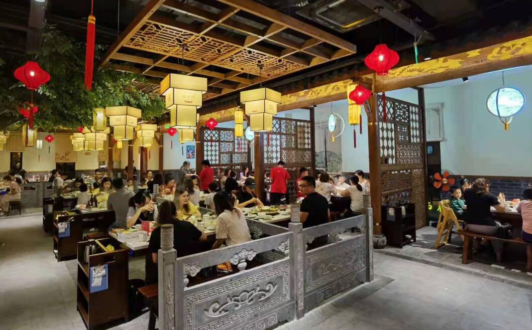 餐飲店生意越來越差？大數(shù)據(jù)把這篇文章推給你！