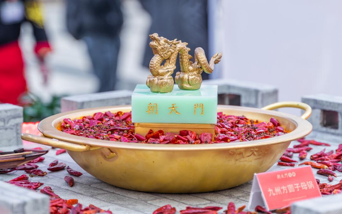 挑選和處理脆爽鴨腸，火鍋老板不外傳秘訣！