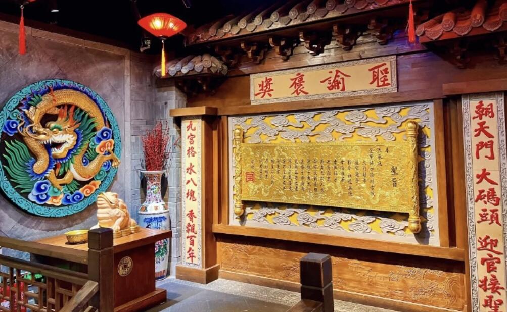 餐飲店用餐儀式感的秘訣？花最少的錢，造最好氛圍！