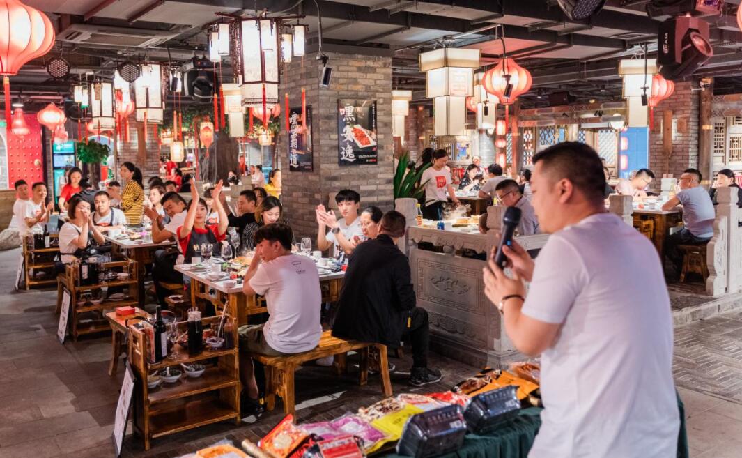 重慶火鍋文化起源，建議花一分鐘了解！