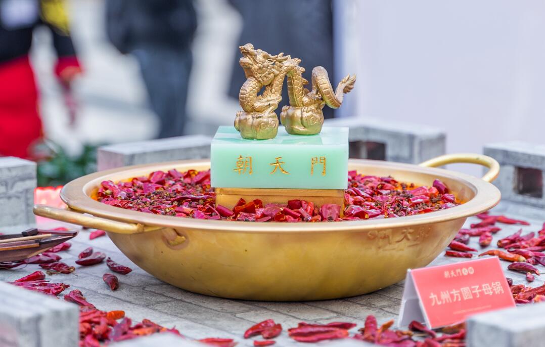 火鍋店出圈的三個爆店密碼，想不火都難！