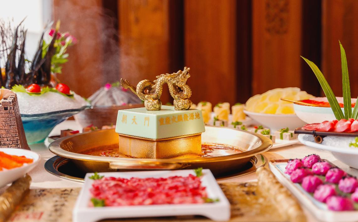 開火鍋店，選對(duì)品牌，無疑已經(jīng)成功一半！