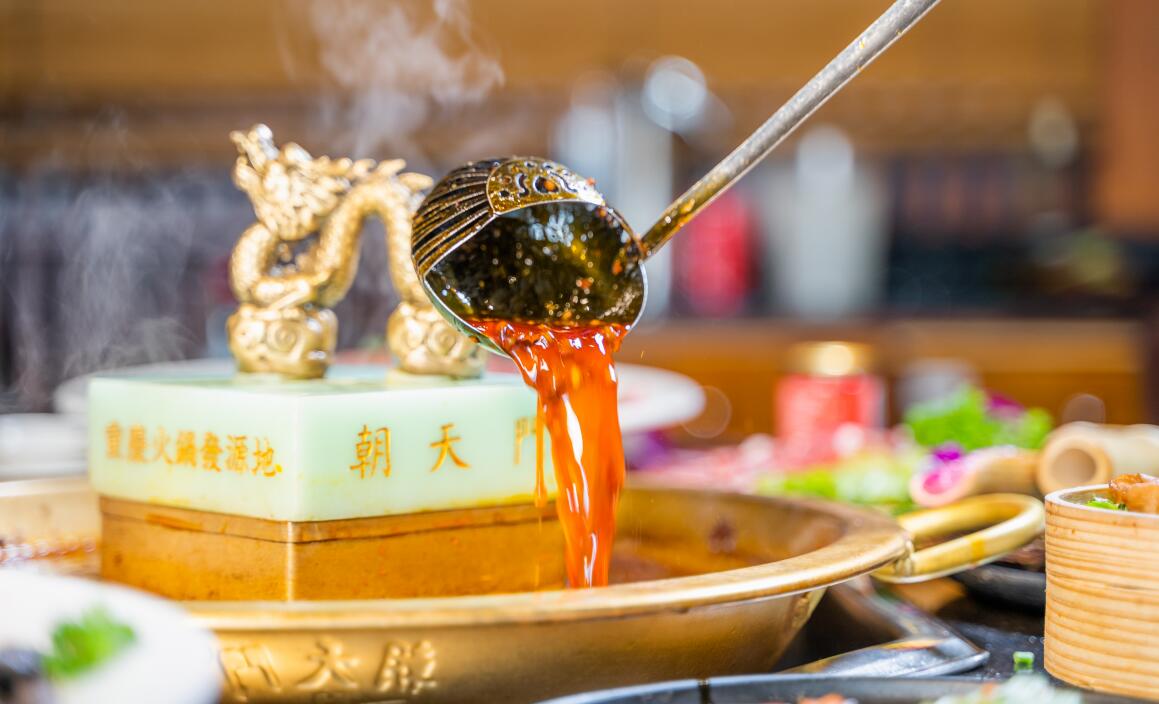 這種菌類食材，火鍋店沒它不行！你猜是啥？