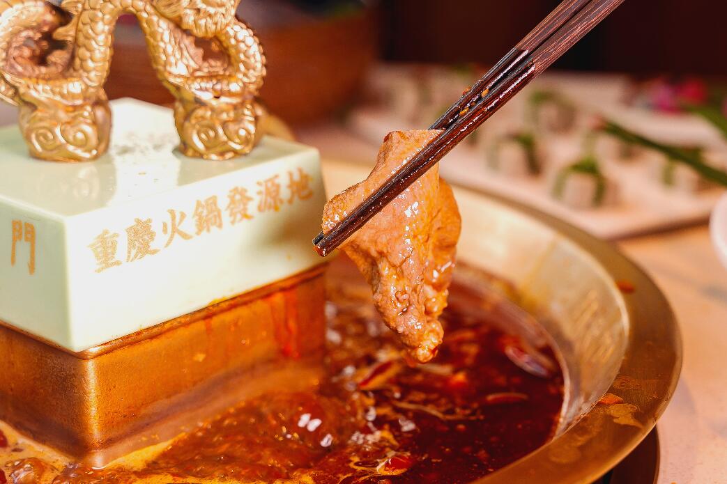 餐飲用人新趨勢，大媽到小妹，時代在變化！