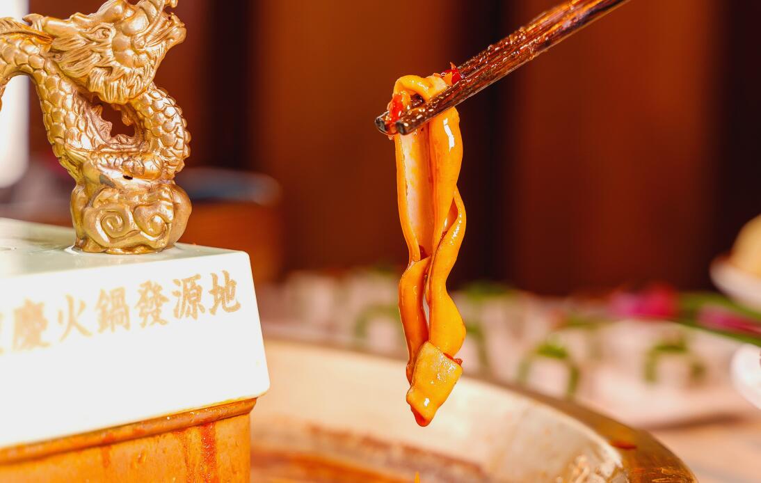 火鍋市場(chǎng)未來發(fā)展趨勢(shì)，提前布局，不會(huì)錯(cuò)！