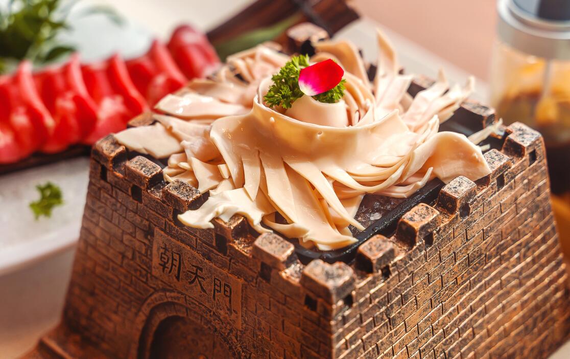 想要火鍋店生意翻倍，請先準備好這些小吃！