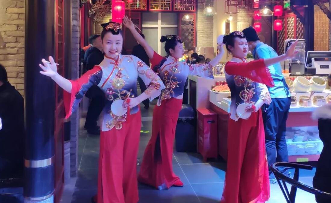 不想好員工流失？看一下餐飲店五大管理法則！