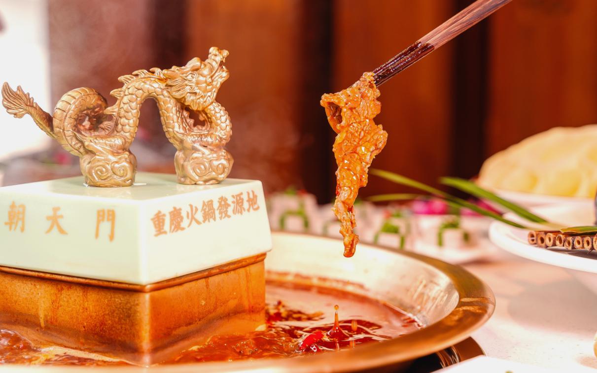 火鍋大市場，未來的發(fā)展趨勢如何？答案讓人吃驚！