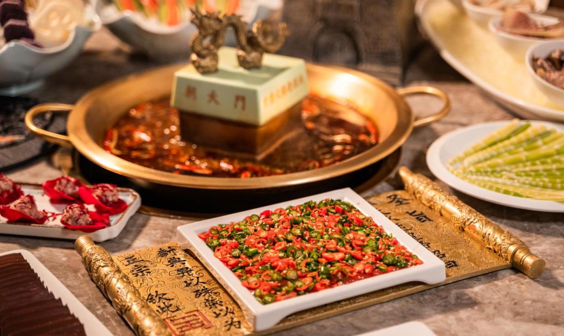 年輕人的新就業(yè)渠道，餐飲行業(yè)的確值得關注！