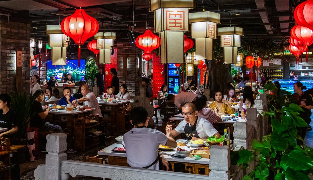 你的餐桌上可能有這些“黑暗料理”，必看！