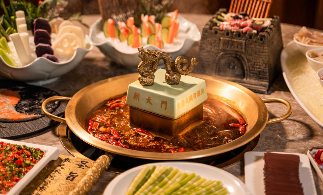 為什么火鍋市場大？顧客的三大需求，你了解過嗎？