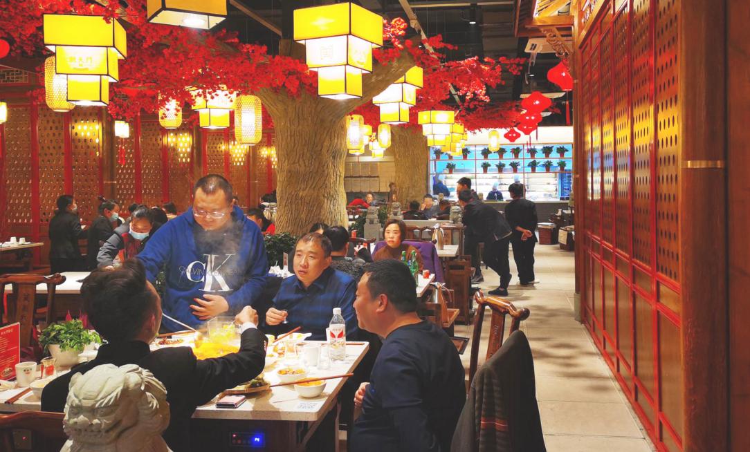 火鍋店新手必看，零基礎(chǔ)，也能開好店！