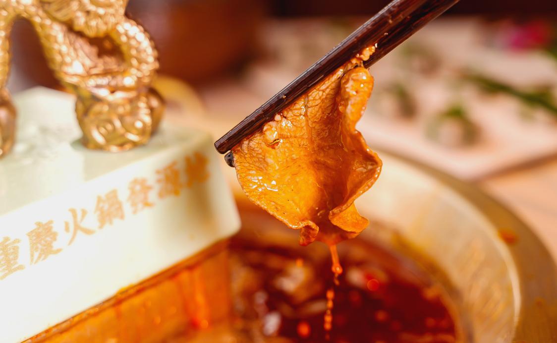 火鍋爆品肥牛卷，不妨這樣做，食客頃刻愛上它！