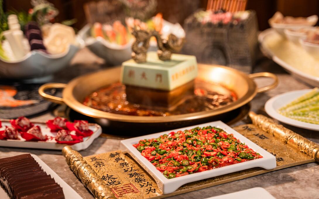 新手開火鍋店，注意5大要點，學會合理避坑！