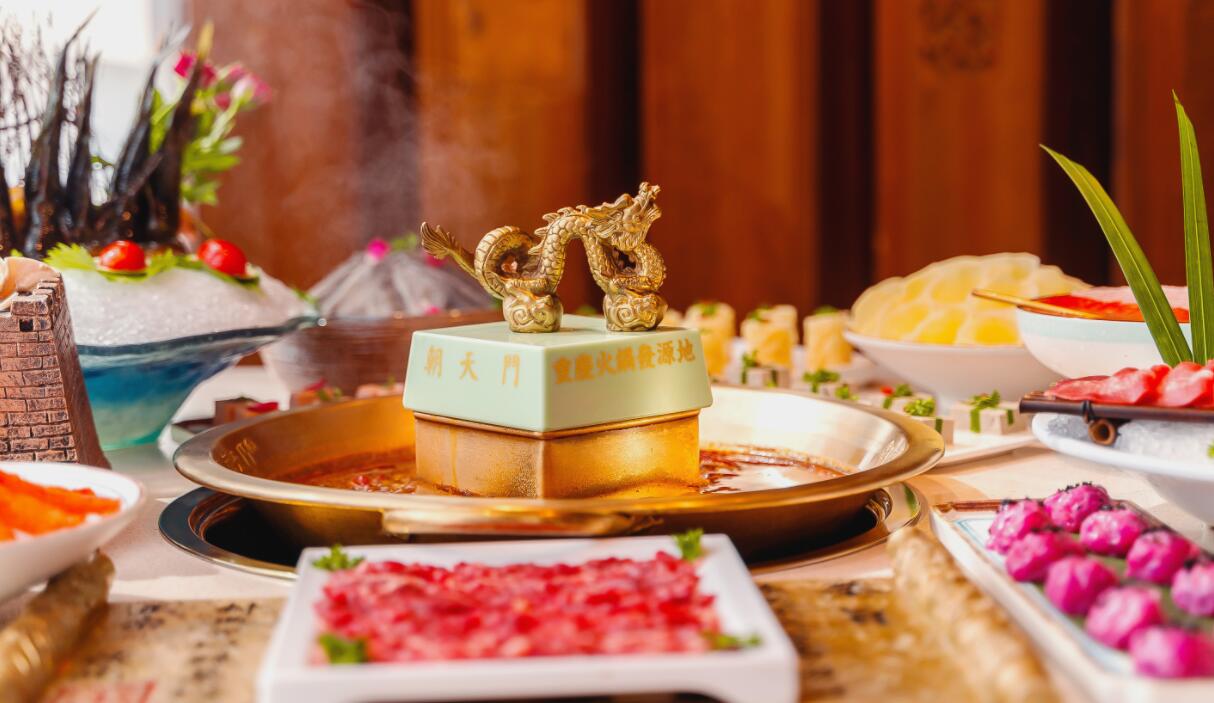 開一家火鍋加盟店，真的賺錢嗎？答案就在文章里！