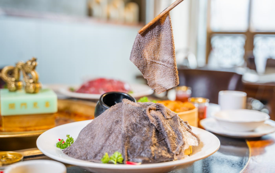 消費者喜愛的火鍋菜品排行榜，了解顧客喜好，才能做好火鍋！