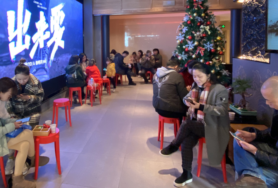 餐廳想要提高翻臺率？沒問題，這篇文章干貨給推給你！