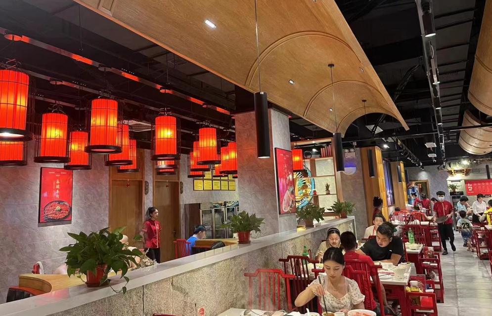 開火鍋店，選擇火鍋加盟怎么樣？究竟值不值得？