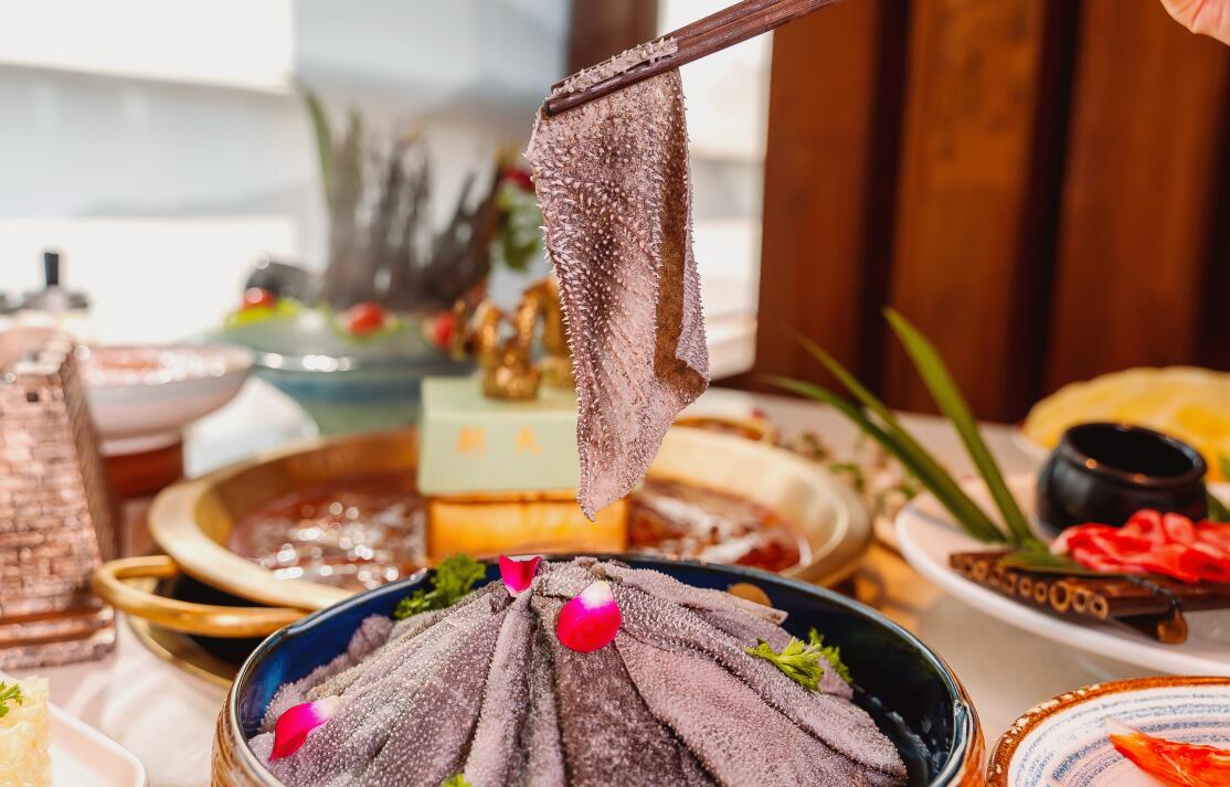 想開一家火鍋店，全新的取名視角，讓你的店大受歡迎！