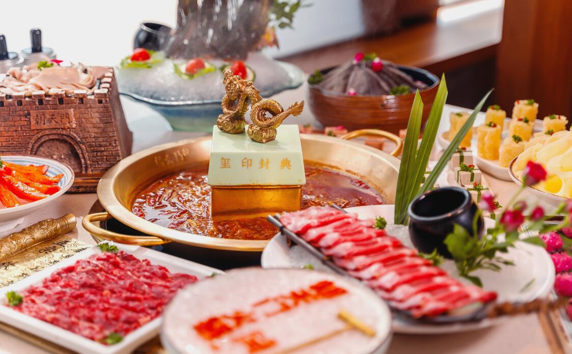 什么樣的后廚管理標(biāo)準(zhǔn)，讓顧客回頭不斷，只為一口新鮮？