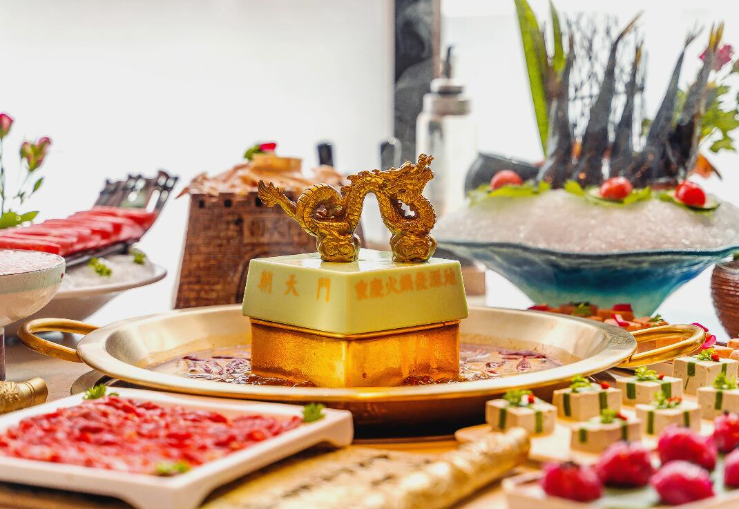 火鍋店裝修干貨分享，參考這樣裝修，顧客才愿進(jìn)店！