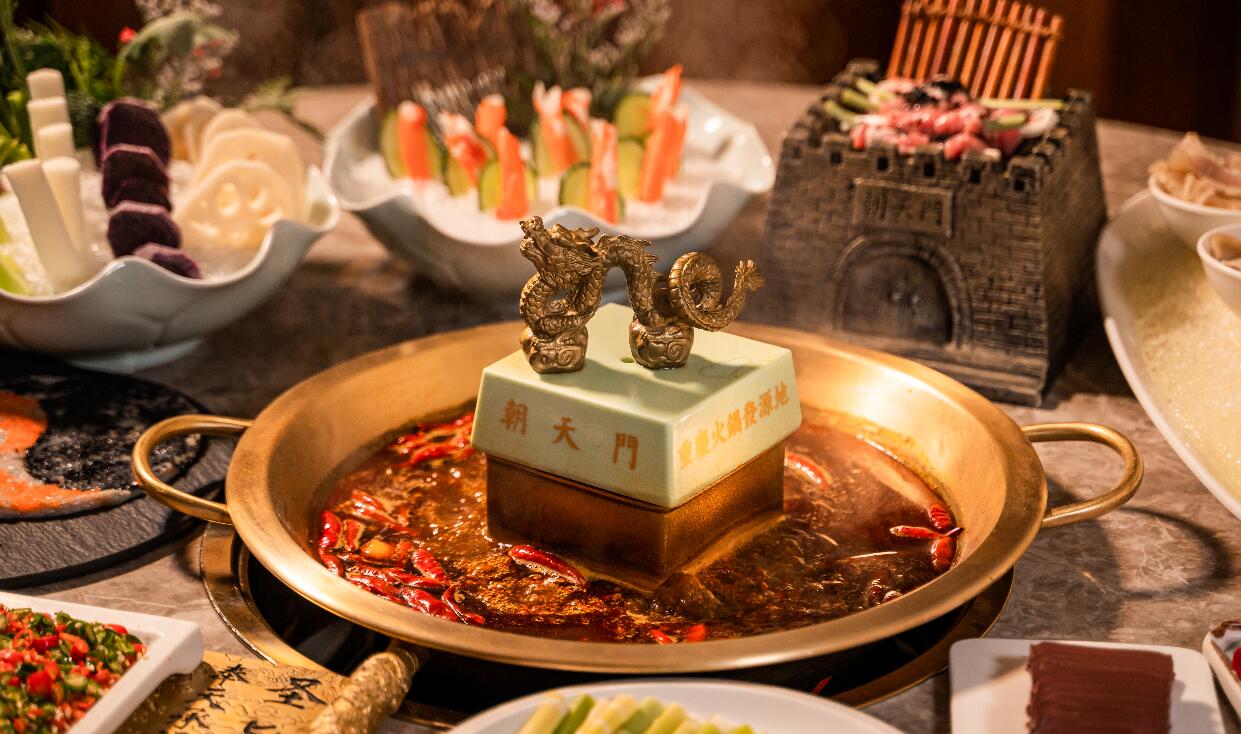 火鍋加盟店服務(wù)最新標(biāo)準，一流服務(wù)，讓回頭客不斷！