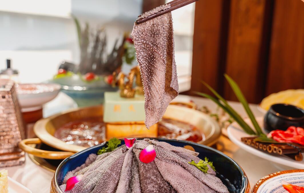 火鍋店旺季到來，傳單這樣發(fā)，生意能翻倍！