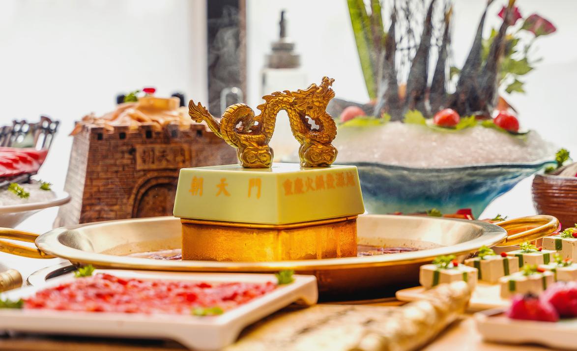 火鍋店開在商圈，到底行不行？看完本文就明白了！