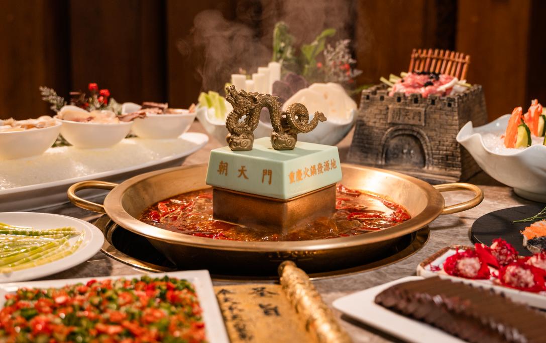 火鍋加盟店定位不同，鍋具居然這么重要？