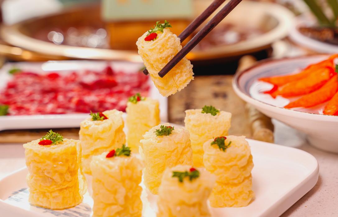 秋季的火鍋店，十大應(yīng)季菜品，養(yǎng)生引流兩不誤！