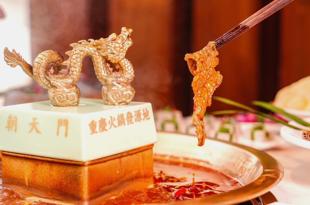 為什么創(chuàng)業(yè)選開火鍋店，開火鍋店有哪些好處？