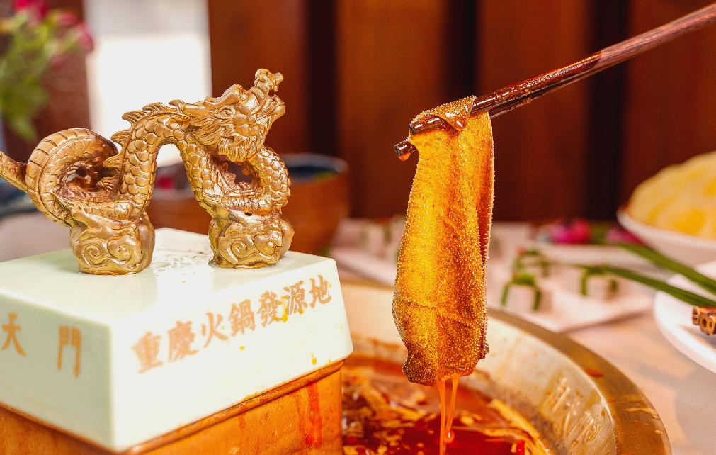 開一家火鍋加盟店，選對時機，回本更快！