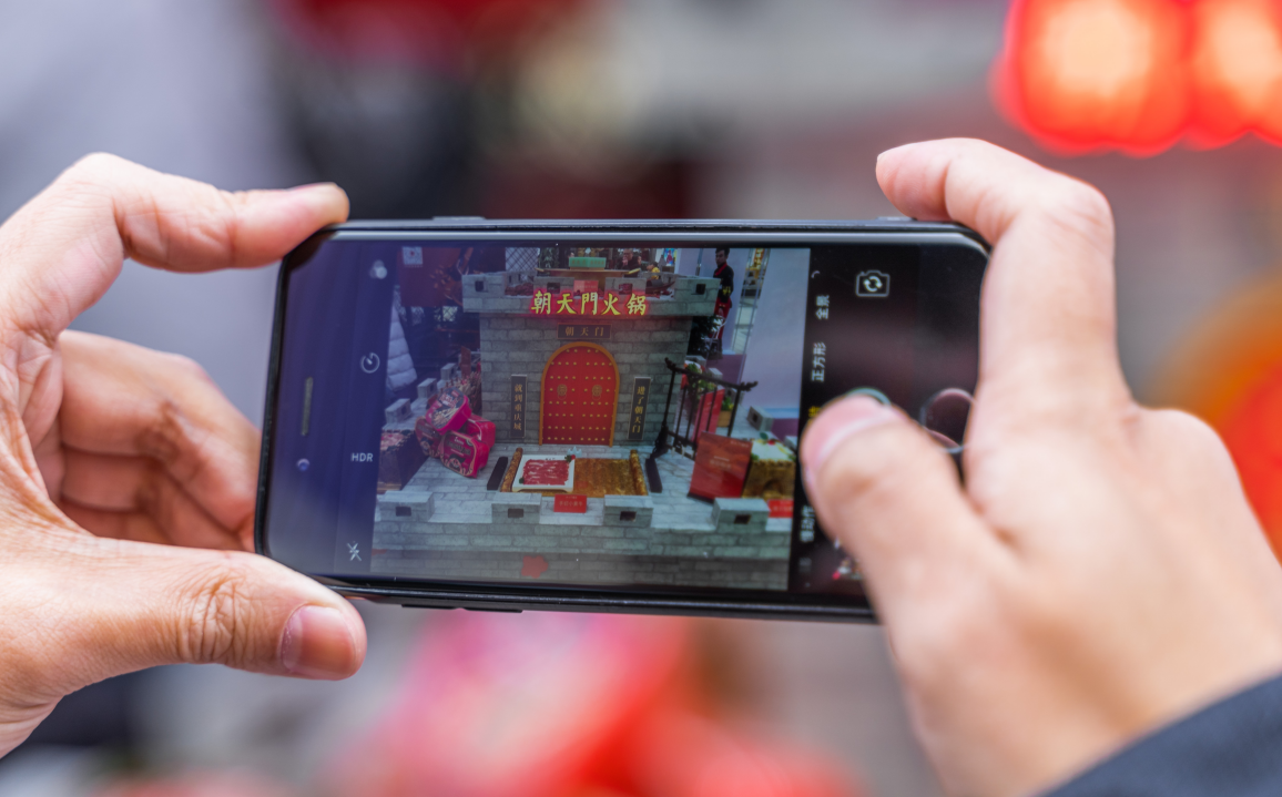 火鍋店發(fā)朋友圈，兼具技巧與情感，才能收獲更多曝光！